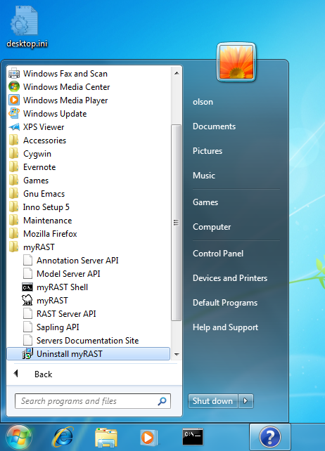 myrast-uninstall-menu.PNG